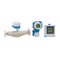 Durchflussmesser Endress+Hauser Proline Promass F 500 EtherNet/IP Betriebsanleitung