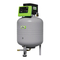 Industrielle Ausrüstung Reflex Reflexomat Silent Compact RSC 200 Betriebsanleitung