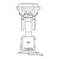 Dji D-RTK 3 Benutzerhandbuch
