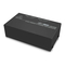 Behringer MICROHD HD400 Handbuch