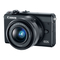 Canon EOS M100