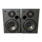 Lautsprecher-Systeme Sony ss-mb105 Handbuch