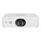 Beamer Panasonic PT-EZ590 Bedienungsanleitung