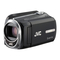 Camcorder JVC GZ-MG750BE Everio Benutzerhandbuch