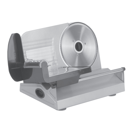 DS Produkte FS9006 Handbücher