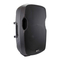 Lautsprecher Gemini PRO AUDIO AS-15P Handbuch