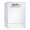 Geschirrspüler Miele professional PG 8055 Installationsplan