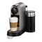 Kaffeemaschinen Krups NESPRESSO CITIZ & MILK Serie Handbuch