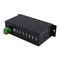 USB-Hubs Exsys EX-1179HMVS Anleitung