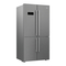 Tiefkühlschränke Beko GN1416221ZX Bedienungsanleitung