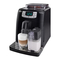 Kaffeemaschinen Philips Saeco Intelia HD8753 Schnellstartanleitung