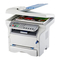 All-in-One-Drucker Sagem MF 5462 Bedienungsanleitung