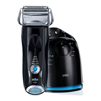 Braun Multiquick 7 Serie Bedienungsanleitung