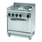 Herde KBS Ready 700 Series Bedienungsanleitung