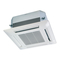 Ventilatoren Swegon AUYG 18LVLB/AOYG 36LATT Montage- Und Betriebsanleitung