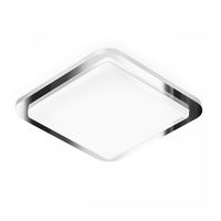 Steinel RS LED D1 Montageanleitung
