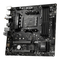 Mainboards MSI B450M BAZOOKA Bedienungsanleitung