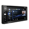 Auto Navigationssysteme Pioneer AVIC-F950DAB Bedienungsanleitung
