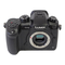 Kameras Panasonic Lumix GH5 Bedienungsanleitung Für Erweiterte Funktionen