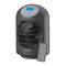 Ventilatoren Quigg GT-HL-05 Originalbetriebsanleitung