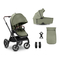 Kinderwagen Hauck COMFORT N CARE SET Gebrauchsanweisung