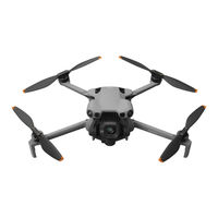 Dji MINI 5 PRO Schnellstartanleitung