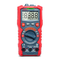 AstroAI M4KOR - Digitalmultimeter 4000 Zählwerte Handbuch