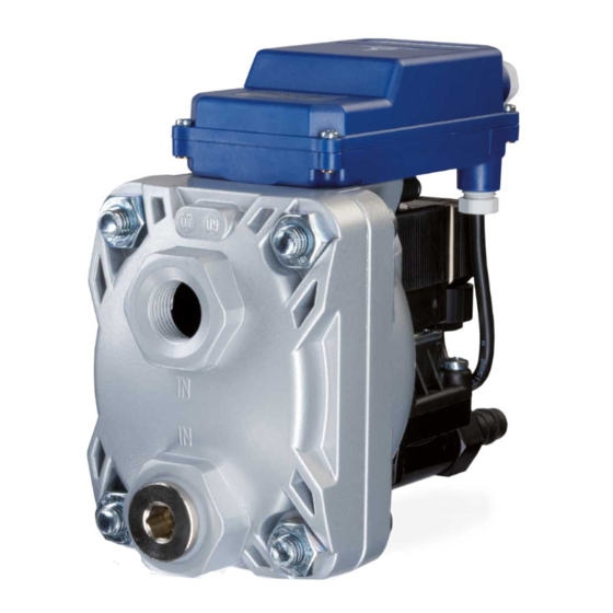 Beko BM13 Handbücher