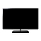 Fernseher Toshiba 32L2333DG Kurzanleitung
