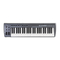 Musikinstrumente M-Audio KeyStudio 49i Benutzerhandbuch