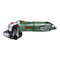 Werkzeuge Bosch PWS 1000-125 Originalbetriebsanleitung