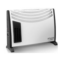 Adler Europe AD 7705 Bedienungsanweisung