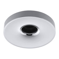 Kohler K-922 Installationsanleitung