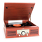 Plattenspieler auna TT-92W Handbuch