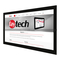 Touchscreen Monitoren Faytech FT15TMCAPOFHBOB Bedienungsanleitung