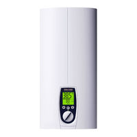 Stiebel Eltron DHE 18 SL 25A Bedienungsanleitung