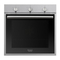 Backöfen Hotpoint Ariston FK 61 /HA S Bedienungsanleitung