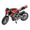 Spielzeuge LEGO TECHNIC 8051 Anleitung