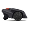 Garten und Gartentechnik Husqvarna AUTOMOWER 105 Bedienungsanleitungen