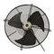 Ventilatoren ebm-papst A6E450-AG05-01 Betriebsanleitung