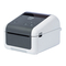 Etikettendrucker Brother TD-4410D Installationsanleitung