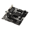 Mainboards ASROCK X370M-HDV R4.0 Bedienungsanleitung