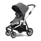 Kinderwagen Thule Sleek Anleitung