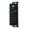 USB-Hubs Exsys EX-1185HMVS-WT Anleitung