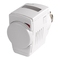 Thermostate Honeywell HR 80 Montageanleitung Und Bedienungsanleitung