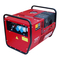 Generatoren Mosa GE 4500 SX Bedienungs- Und Wartungsanleitung Ersatzteilkatalog