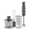 Standmixer Silvercrest SSMSR 600 A1 Bedienungsanleitung Und Sicherheitshinweise