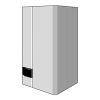 Buderus Logamax U124 Bedienungsanleitung
