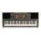Musikinstrumente Yamaha PSR-E353 Bedienungsanleitung
