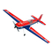 Flugzeugmodellen protech Staudacher T0418 Bauanleitung
